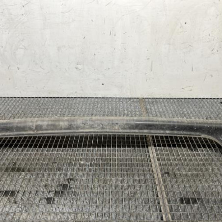 Renfort pare choc arriere (traverse) PEUGEOT 407 Photo n°1