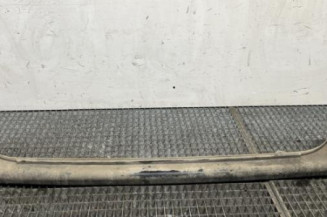 Renfort pare choc arriere (traverse) PEUGEOT 407