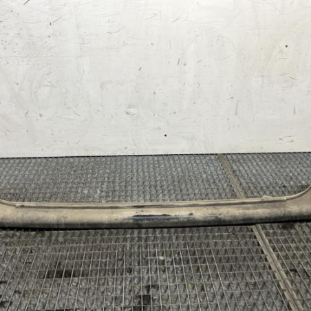 Renfort pare choc arriere (traverse) PEUGEOT 407