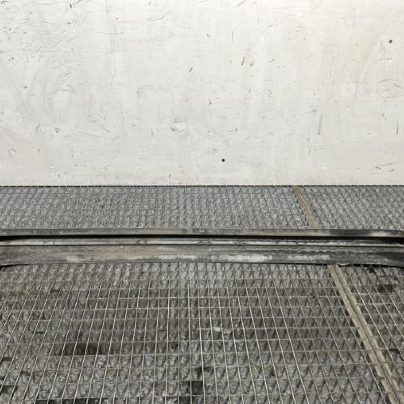 Renfort pare choc arriere (traverse) PEUGEOT 407 Photo n°3