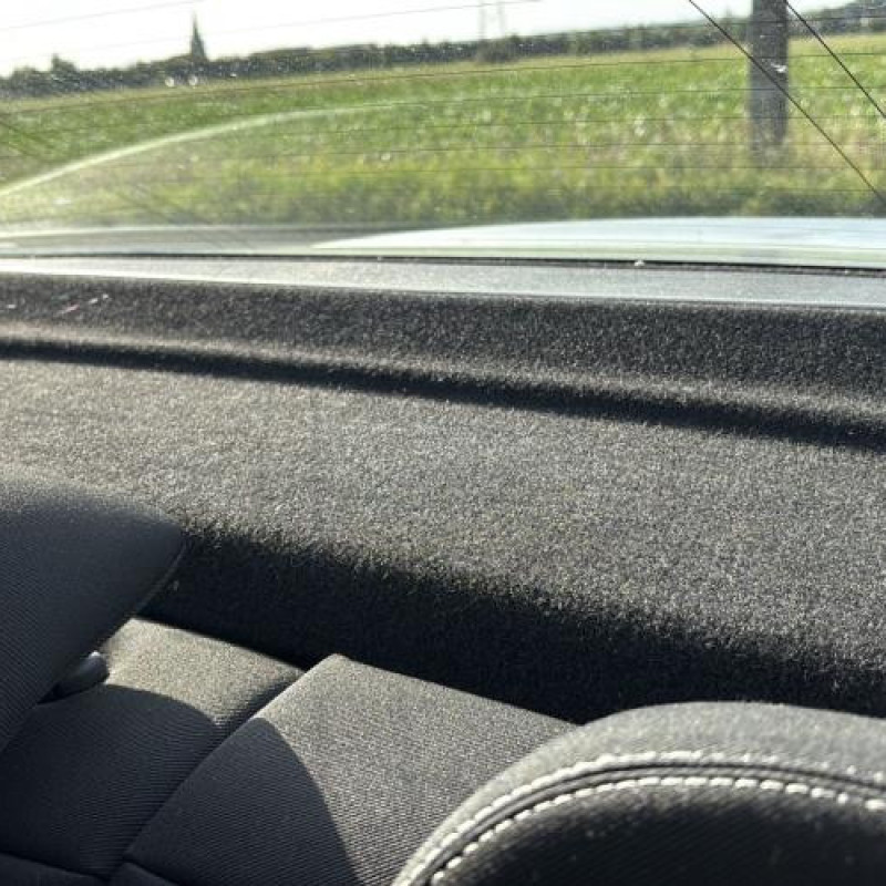 Renfort pare choc arriere (traverse) PEUGEOT 407 Photo n°16