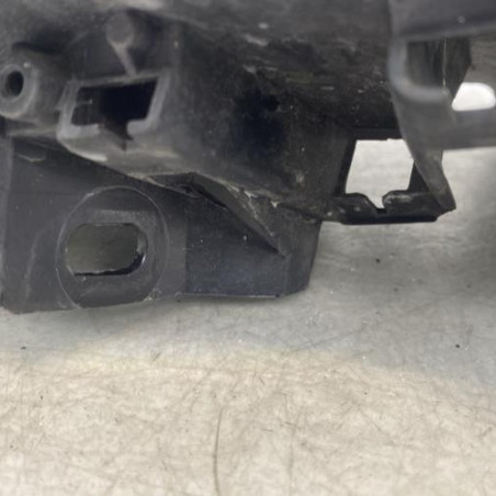 Optique avant principal gauche (feux)(phare) CITROEN C4 1