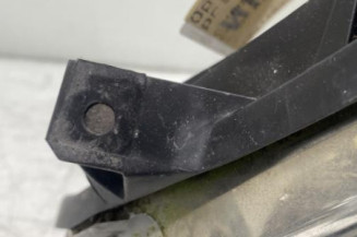 Optique avant principal gauche (feux)(phare) CITROEN C4 1