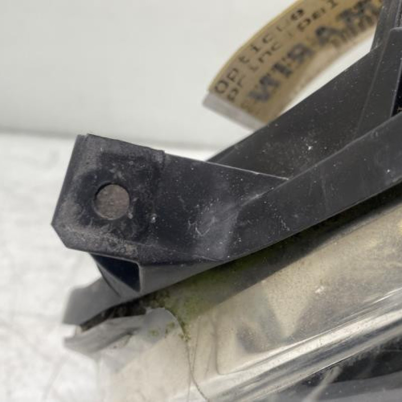 Optique avant principal gauche (feux)(phare) CITROEN C4 1 Photo n°3