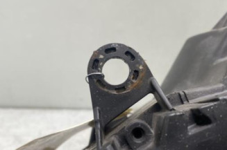 Optique avant principal gauche (feux)(phare) CITROEN C4 1