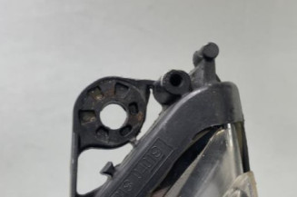 Optique avant principal gauche (feux)(phare) CITROEN C4 1