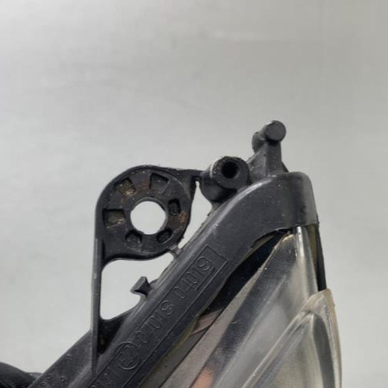 Optique avant principal gauche (feux)(phare) CITROEN C4 1 Photo n°6