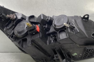 Optique avant principal gauche (feux)(phare) CITROEN C4 1