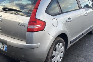 Optique avant principal gauche (feux)(phare) CITROEN C4 1