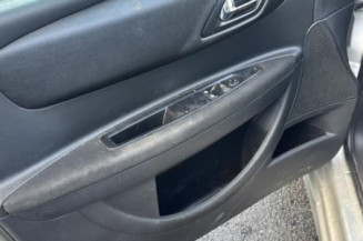 Optique avant principal gauche (feux)(phare) CITROEN C4 1