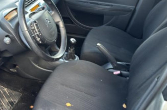 Optique avant principal gauche (feux)(phare) CITROEN C4 1