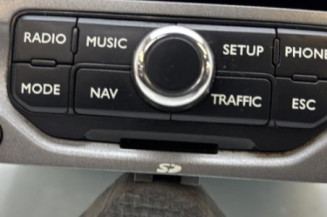 Autoradio d'origine PEUGEOT 308 1