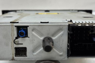 Autoradio d'origine PEUGEOT 308 1