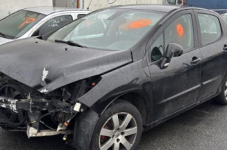 Autoradio d'origine PEUGEOT 308 1