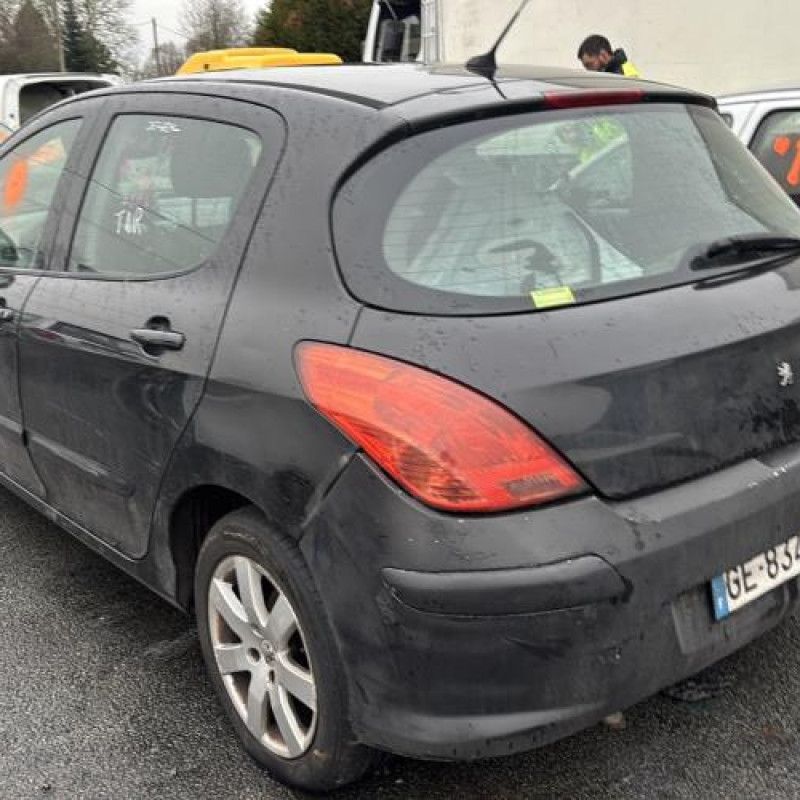 Autoradio d'origine PEUGEOT 308 1 Photo n°11