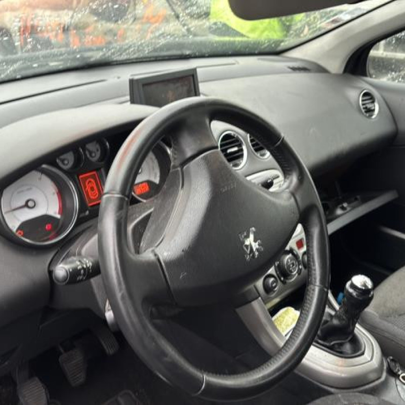 Autoradio d'origine PEUGEOT 308 1 Photo n°16