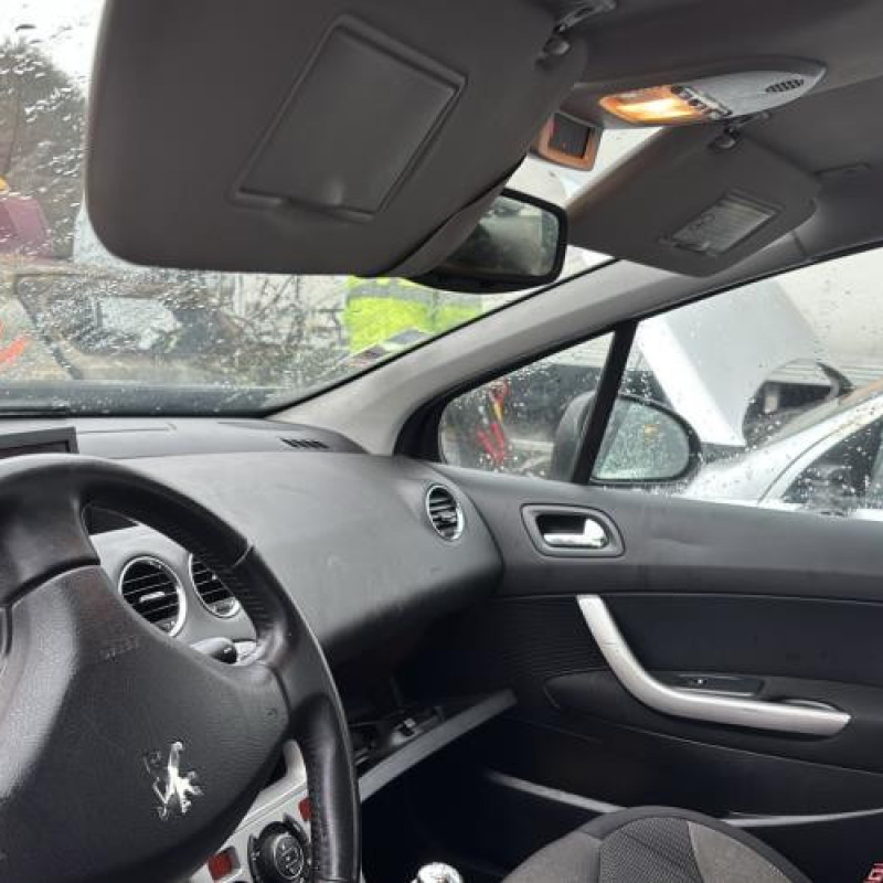 Autoradio d'origine PEUGEOT 308 1 Photo n°17