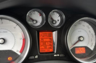 Autoradio d'origine PEUGEOT 308 1