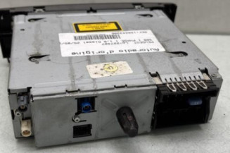 Autoradio d'origine PEUGEOT 308 1