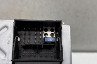 Autoradio d'origine PEUGEOT 308 1