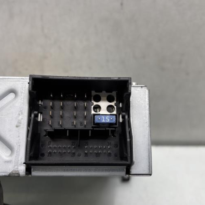 Autoradio d'origine PEUGEOT 308 1 Photo n°3