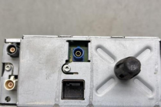 Autoradio d'origine PEUGEOT 308 1