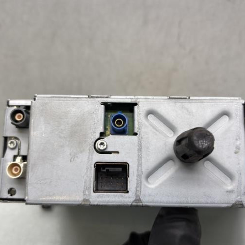 Autoradio d'origine PEUGEOT 308 1 Photo n°4