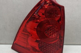 Feu arriere principal gauche (feux) PEUGEOT 307 Photo n°1