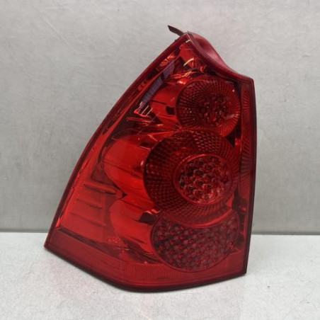 Feu arriere principal gauche (feux) PEUGEOT 307 Photo n°1