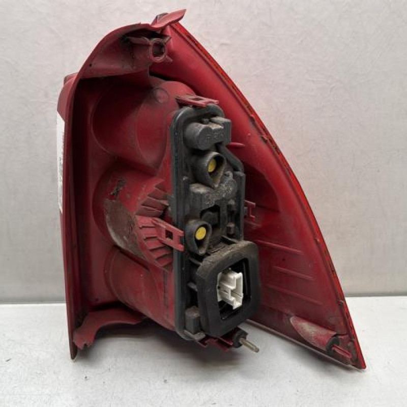 Feu arriere principal gauche (feux) PEUGEOT 307 Photo n°2