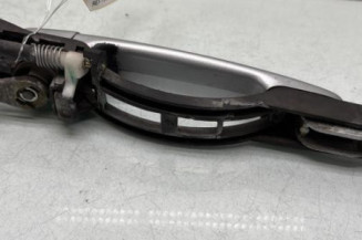 Poignee porte avant gauche PEUGEOT 307 Photo n°2