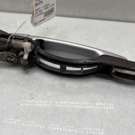 Poignee porte avant gauche PEUGEOT 307 Photo n°2