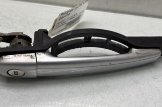 Poignee porte avant gauche PEUGEOT 307
