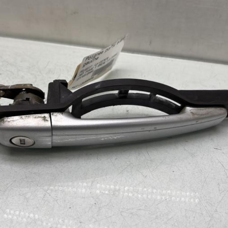 Poignee porte avant gauche PEUGEOT 307 Photo n°3