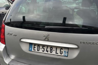 Poignee porte avant gauche PEUGEOT 307