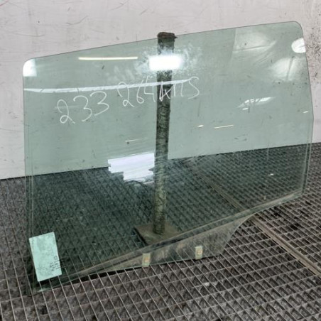 Vitre arriere gauche PEUGEOT 307
