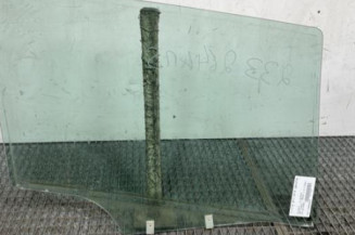 Vitre arriere gauche PEUGEOT 307