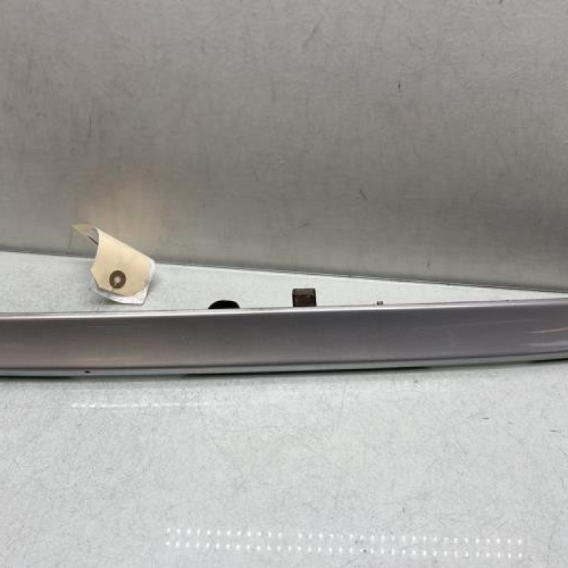 Bouton de coffre PEUGEOT 307 Photo n°1