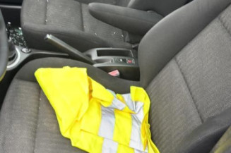 Bouton de coffre PEUGEOT 307