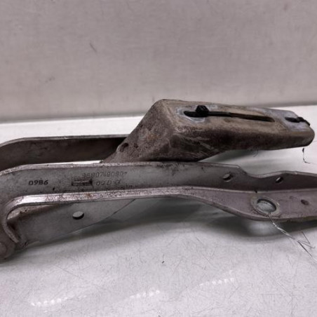 Charniere de capot PEUGEOT 307 Photo n°1