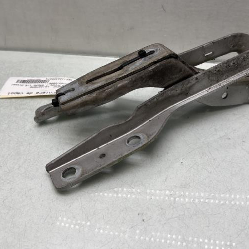 Charniere de capot PEUGEOT 307 Photo n°2