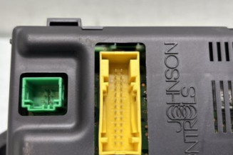 Commande chauffage PEUGEOT 307