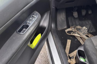 Commande chauffage PEUGEOT 307