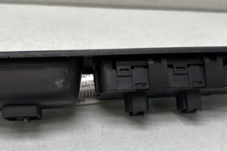 Interrupteur de leve vitre avant gauche PEUGEOT 307