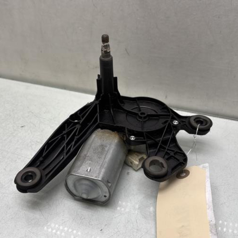 Moteur essuie glace arriere PEUGEOT 307 Photo n°1