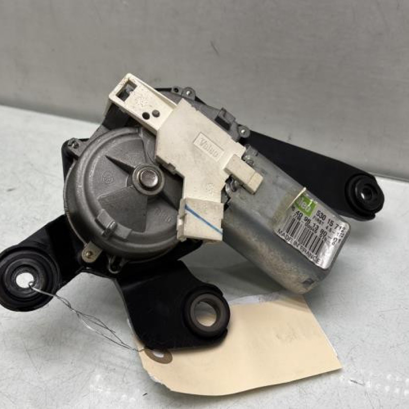 Moteur essuie glace arriere PEUGEOT 307 Photo n°2