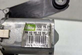 Moteur essuie glace arriere PEUGEOT 307