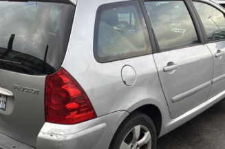 Moteur essuie glace arriere PEUGEOT 307