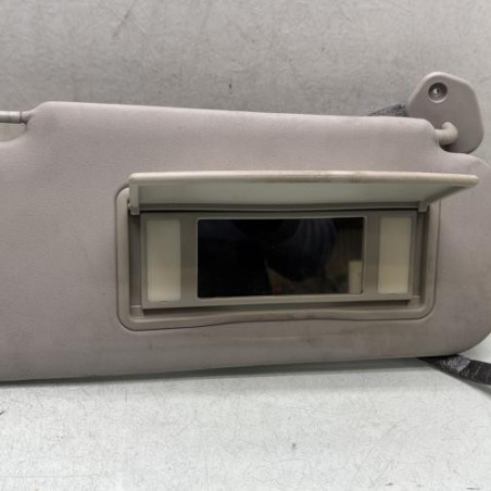 Pare soleil droit PEUGEOT 307 Photo n°1