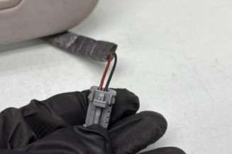 Pare soleil droit PEUGEOT 307